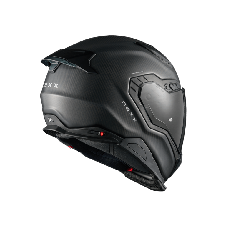 Helmet Back