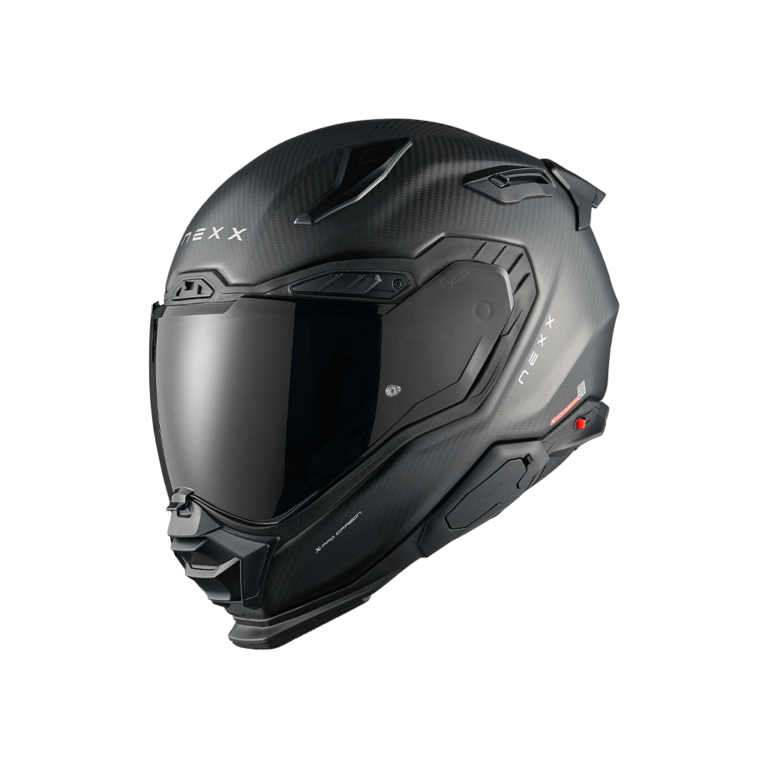 Helmet Side