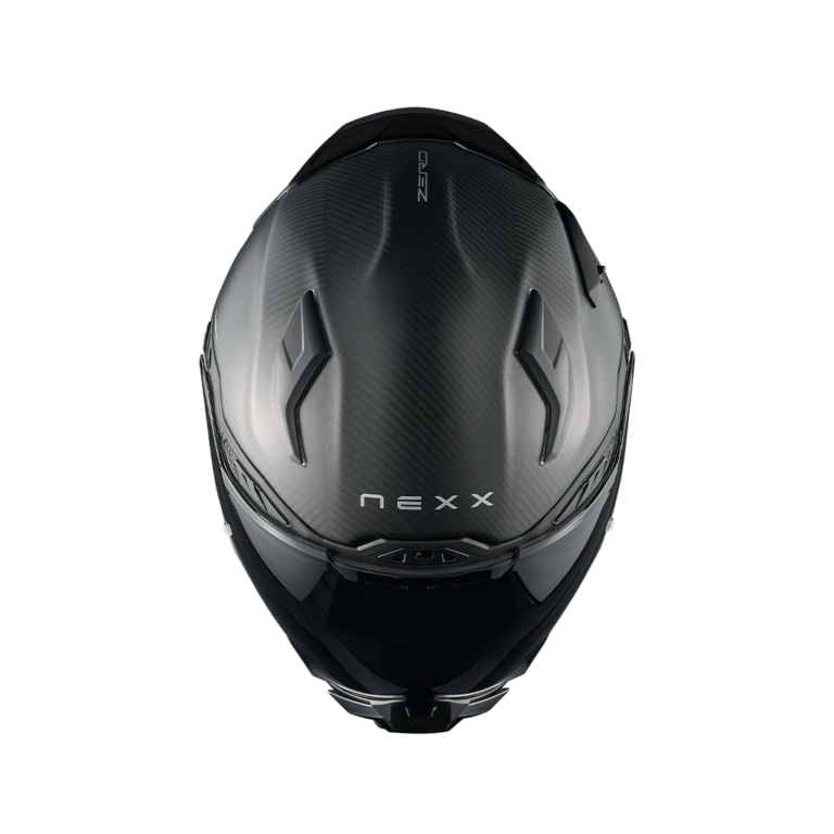 Helmet Top